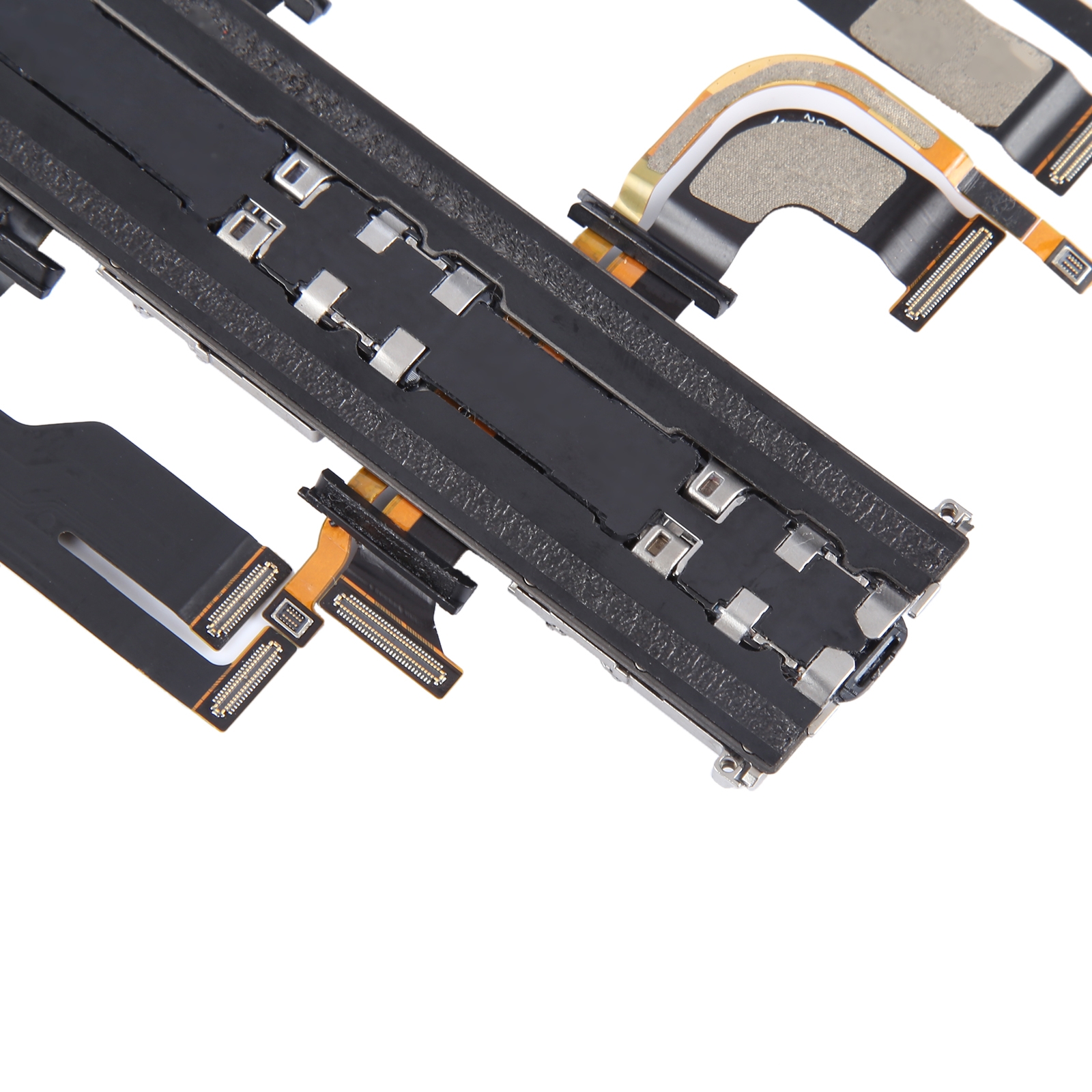 OPPO Find N Spin Axis Replacement - Image 3