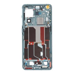 OnePlus 10 Pro NE2210 middle frame bezel green