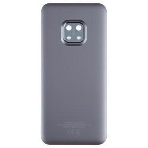 Nokia XR20 back cover replacement