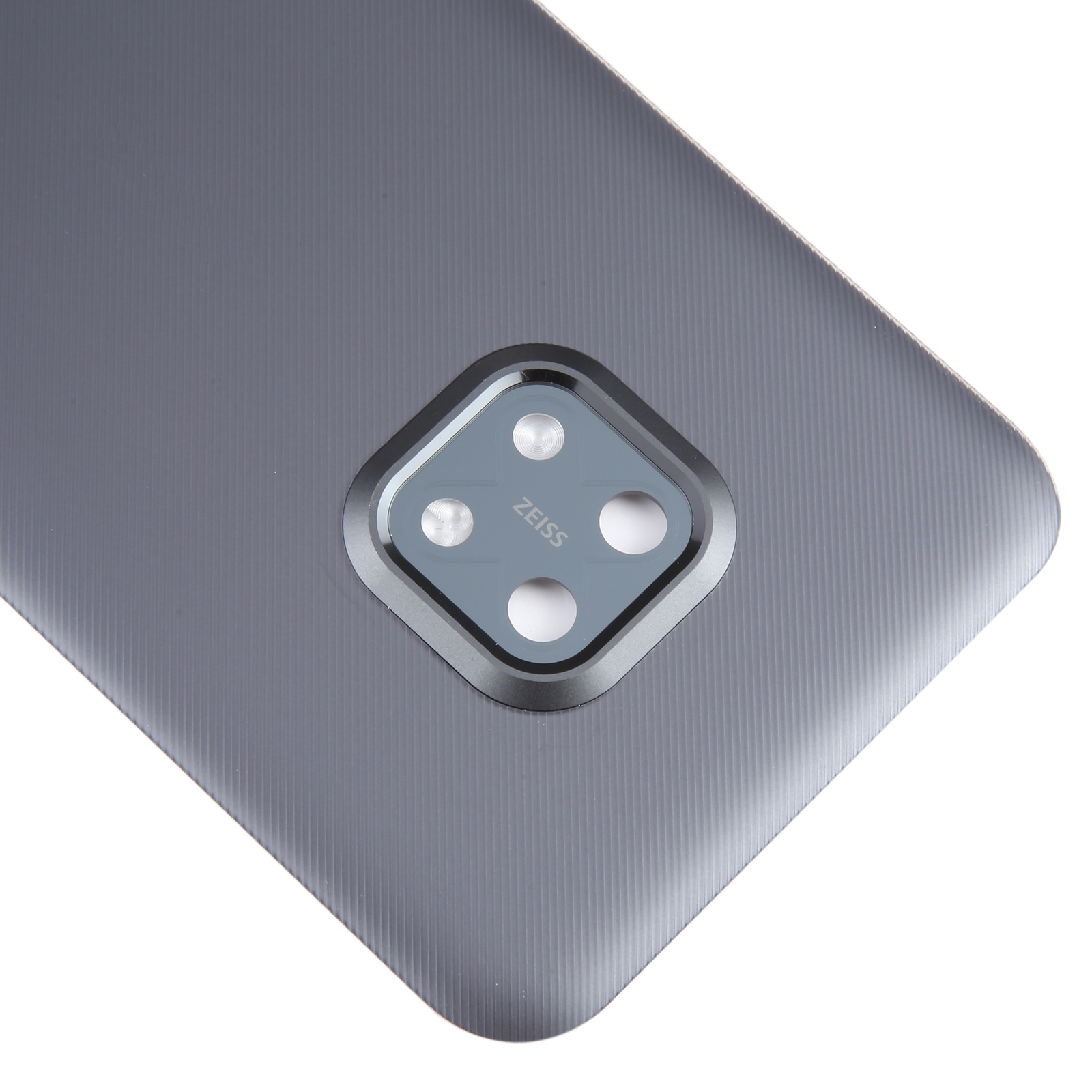 Nokia XR20 Black Battery Back Cover Replacement - Image 3