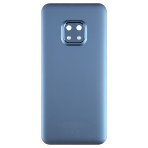Nokia XR20 back cover replacement blue