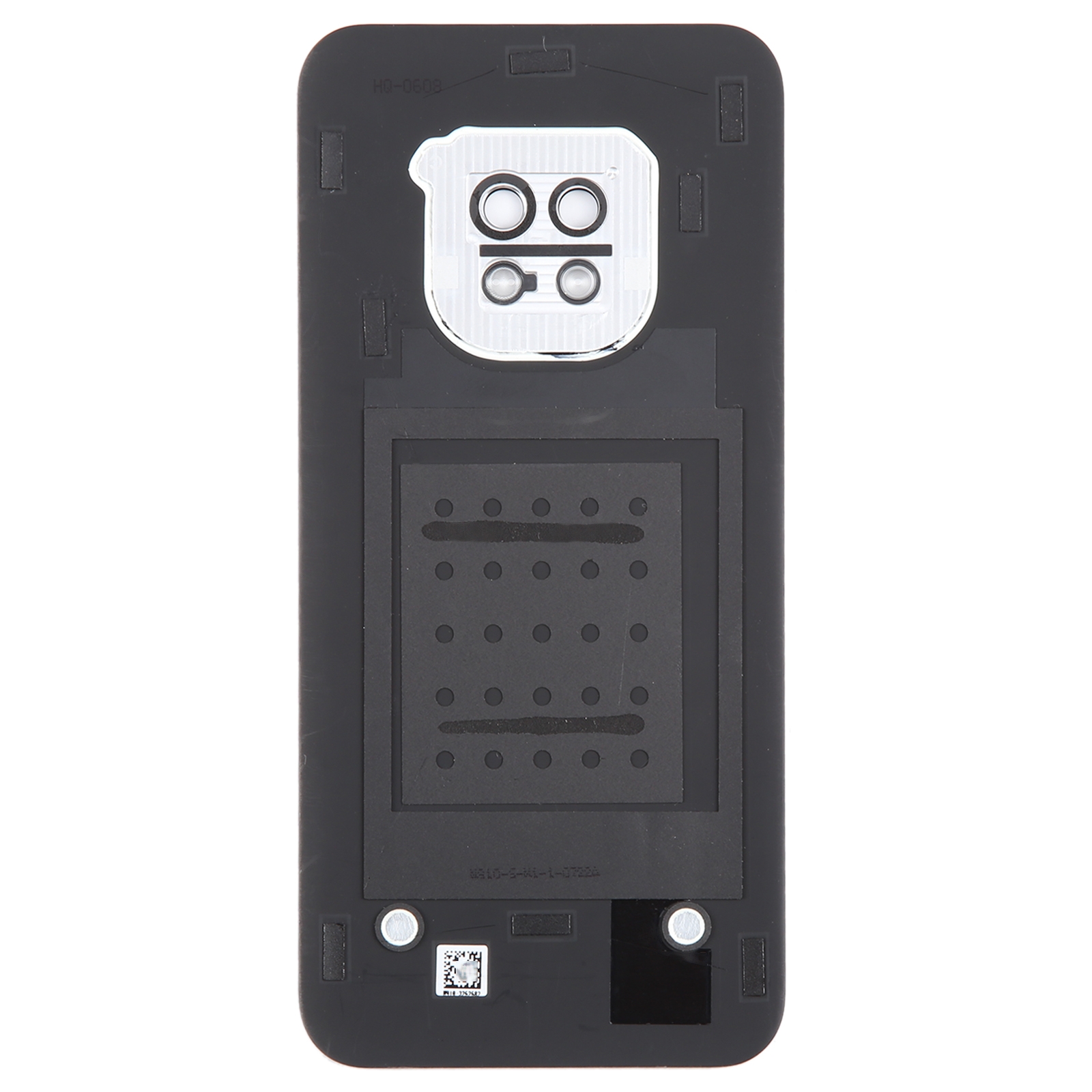 Nokia XR20 Blue Back Cover Replacement - Image 2