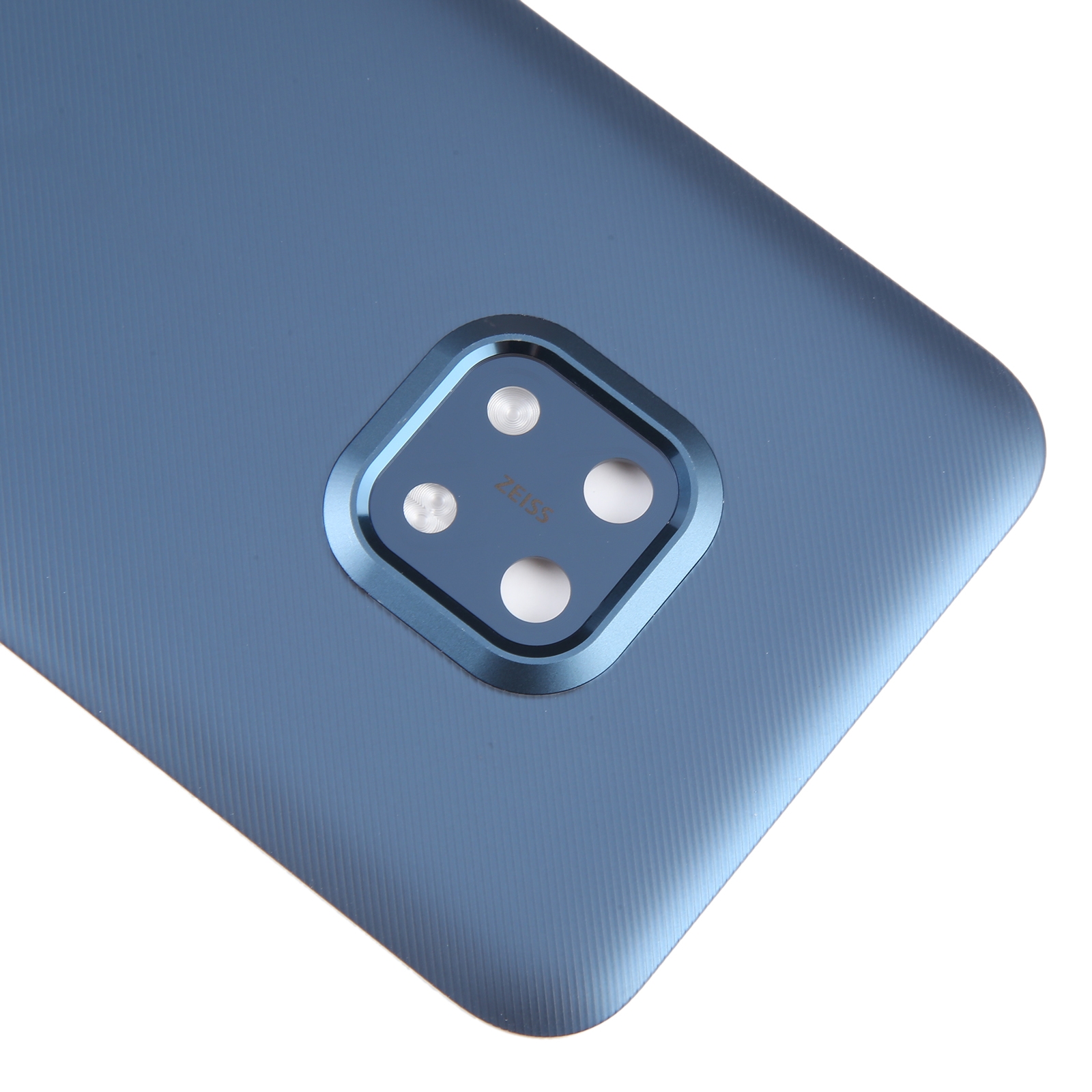 Nokia XR20 Blue Back Cover Replacement - Image 3