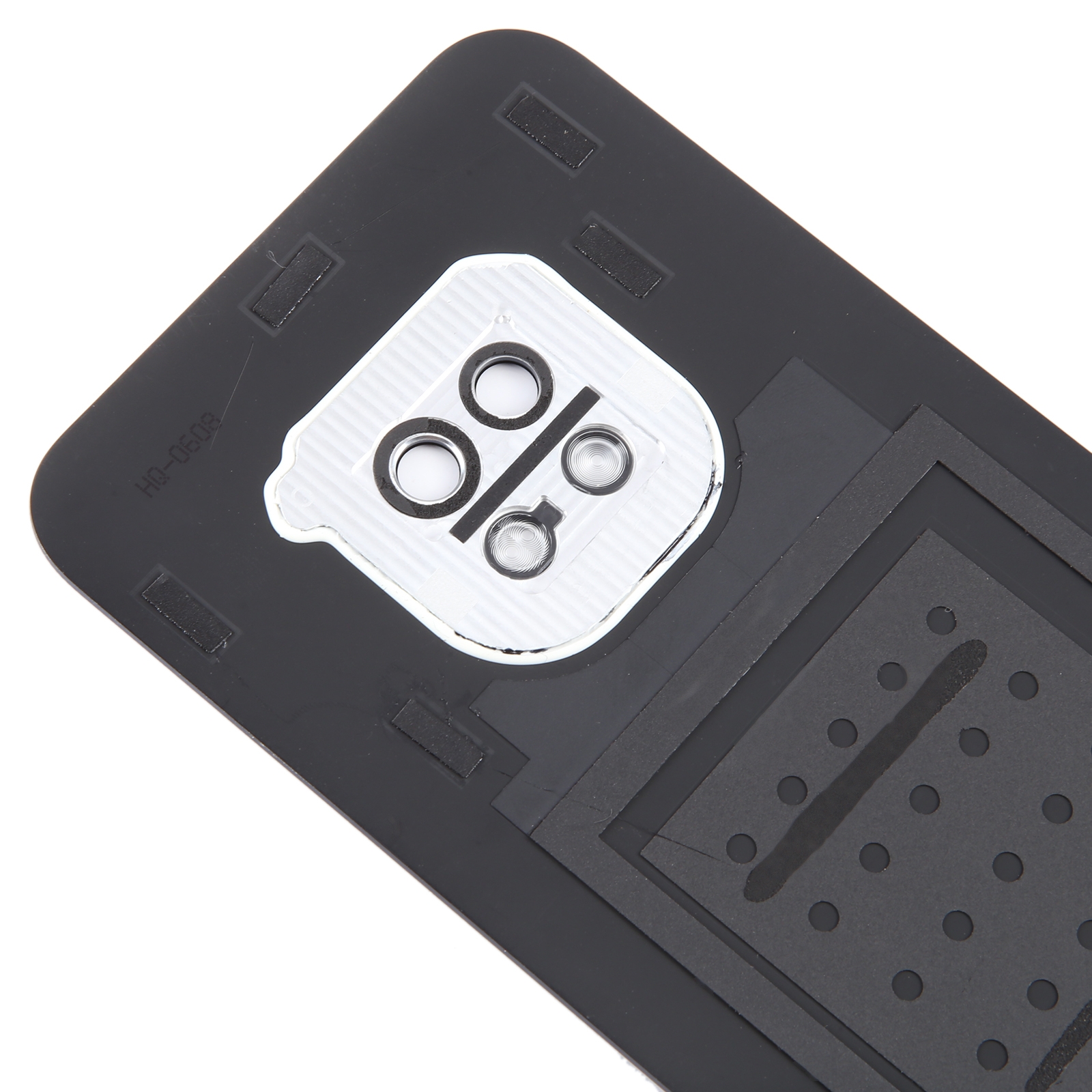 Nokia XR20 Blue Back Cover Replacement - Image 4