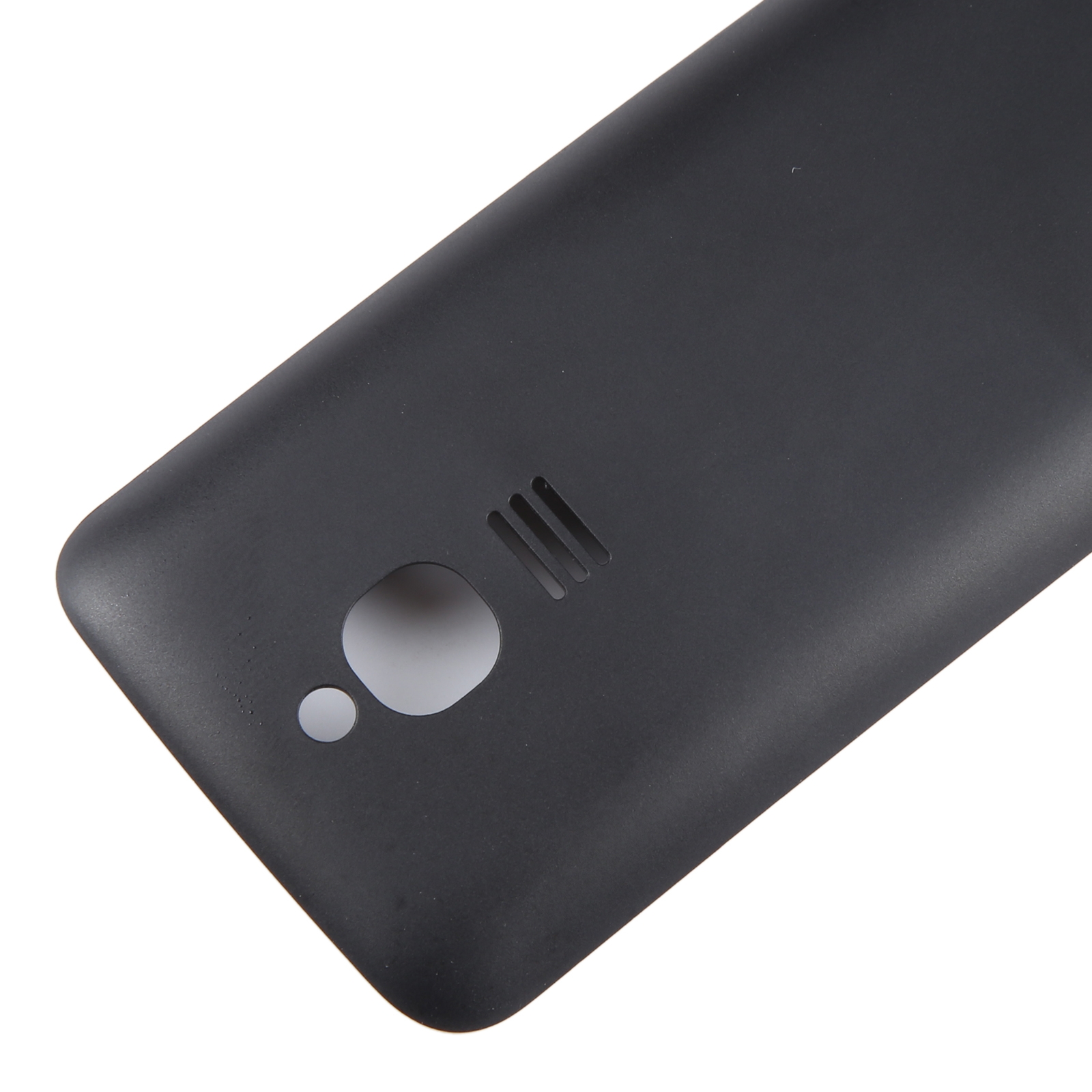 Nokia 8110 4G Black Back Cover Replacement - Image 3