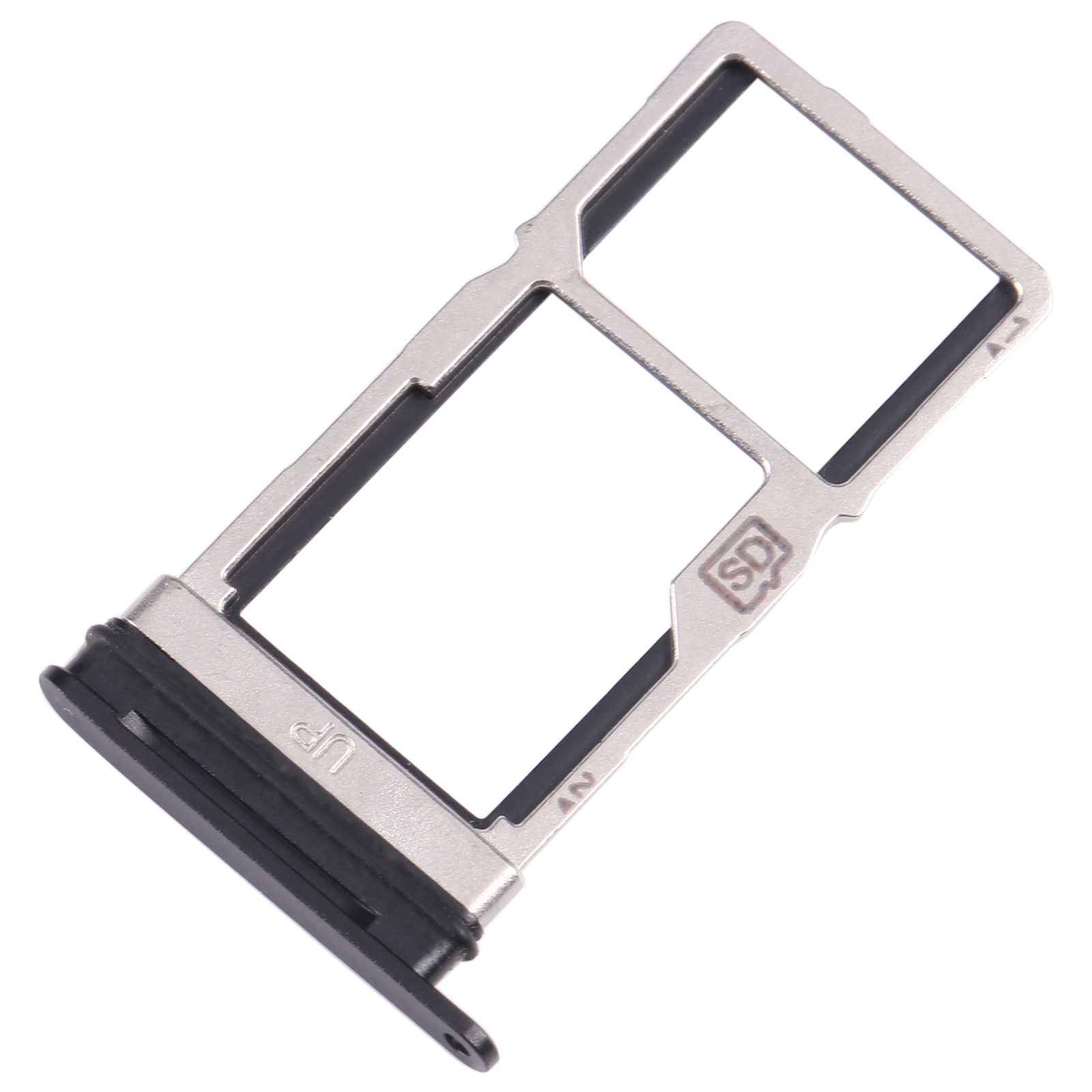 Nokia XR20 SIM card tray replacement black
