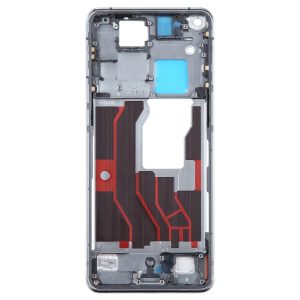 OPPO Find X3 front housing frame black