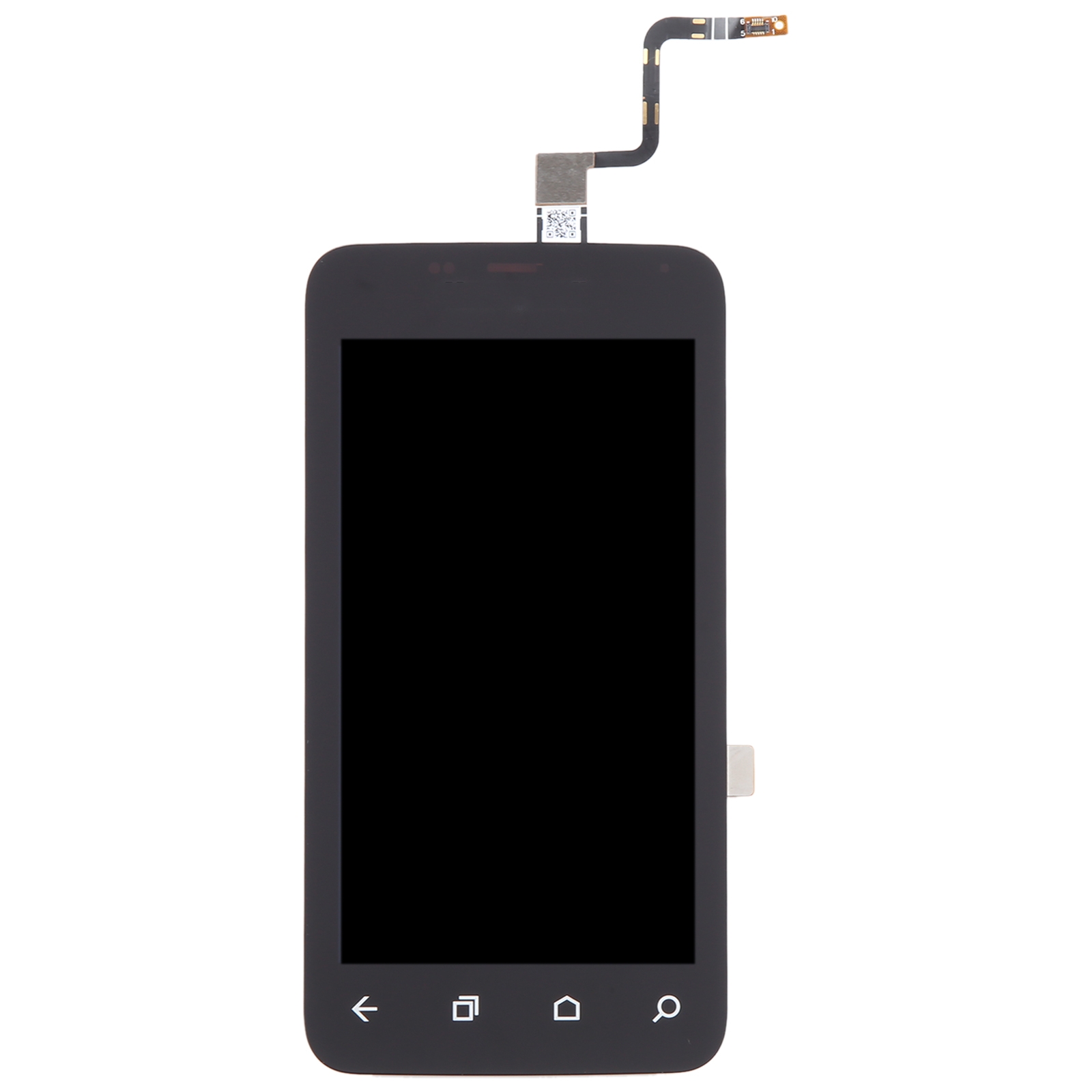 Honeywell CT60 LCD screen replacement