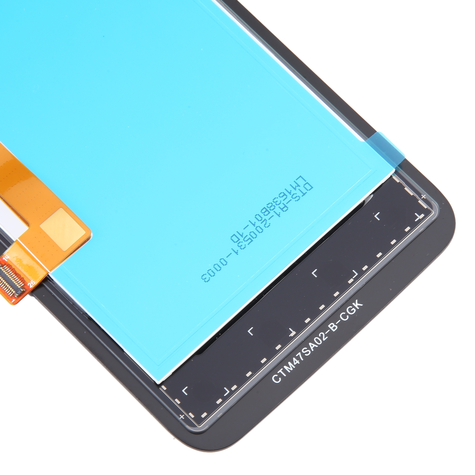 Honeywell CT60 LCD Screen with Digitizer Replacement - Image 3