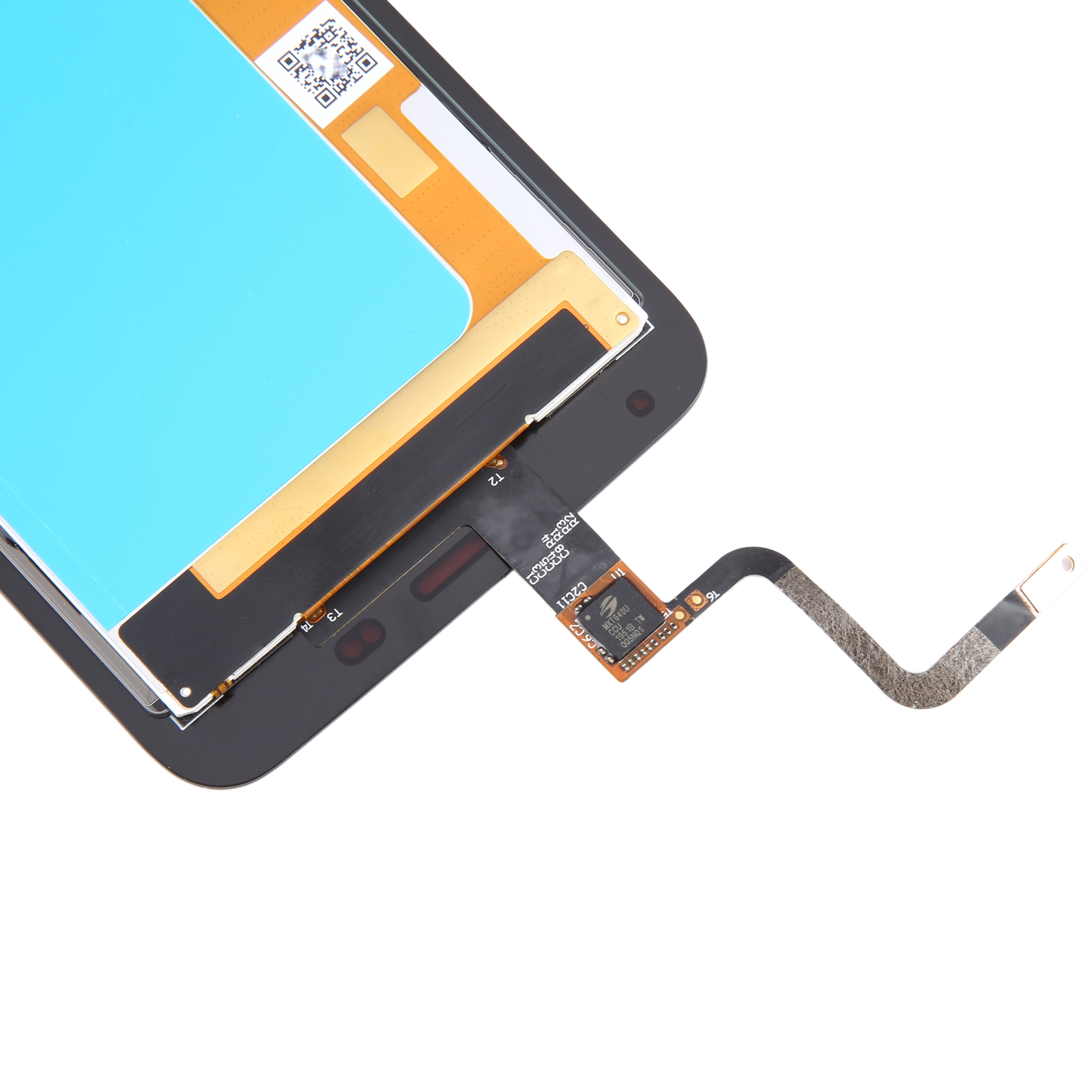 Honeywell CT60 LCD Screen with Digitizer Replacement - Image 4
