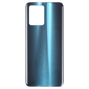 Realme 9 Pro+ green back cover replacement
