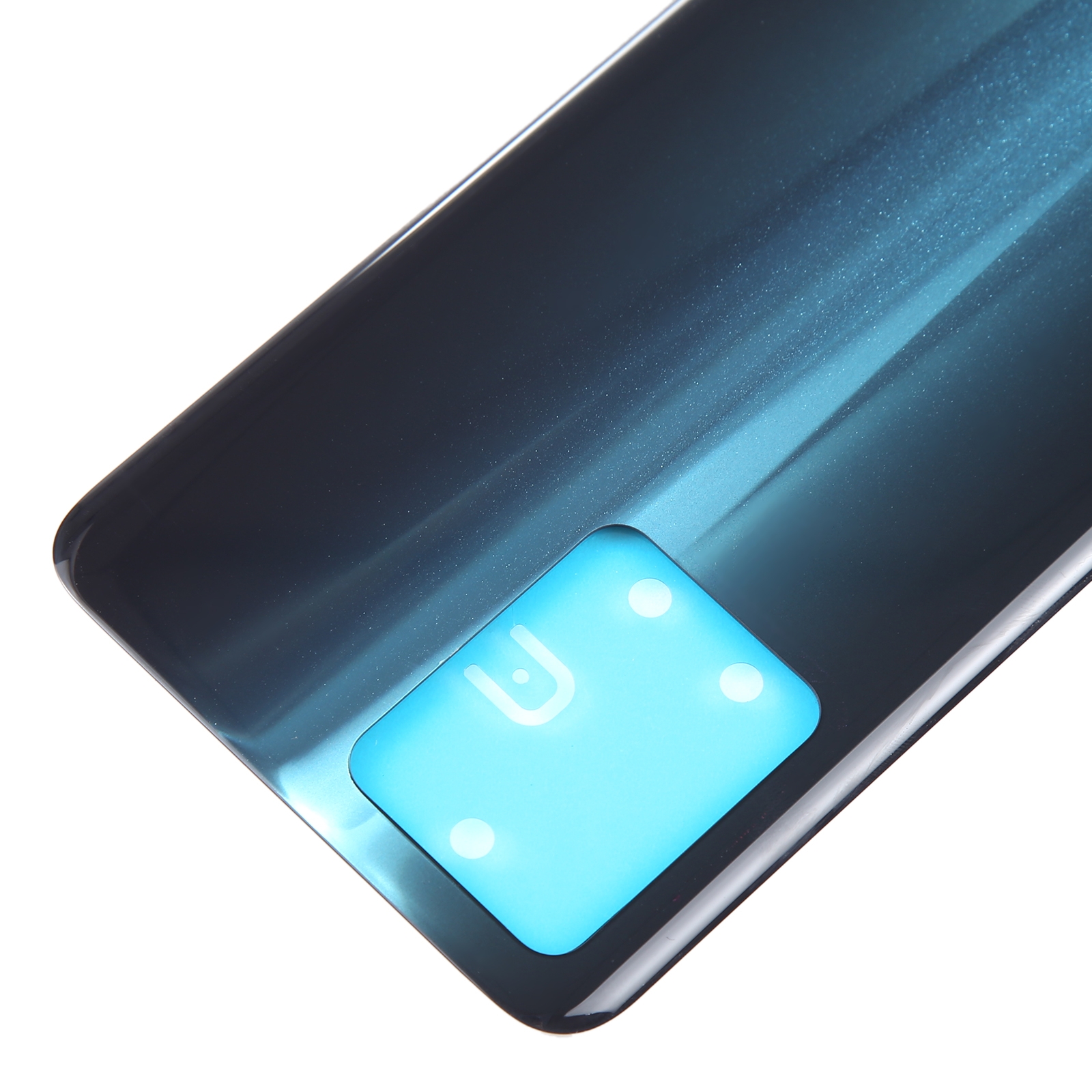 Realme 9 Pro+ Green Back Cover Replacement - Image 3
