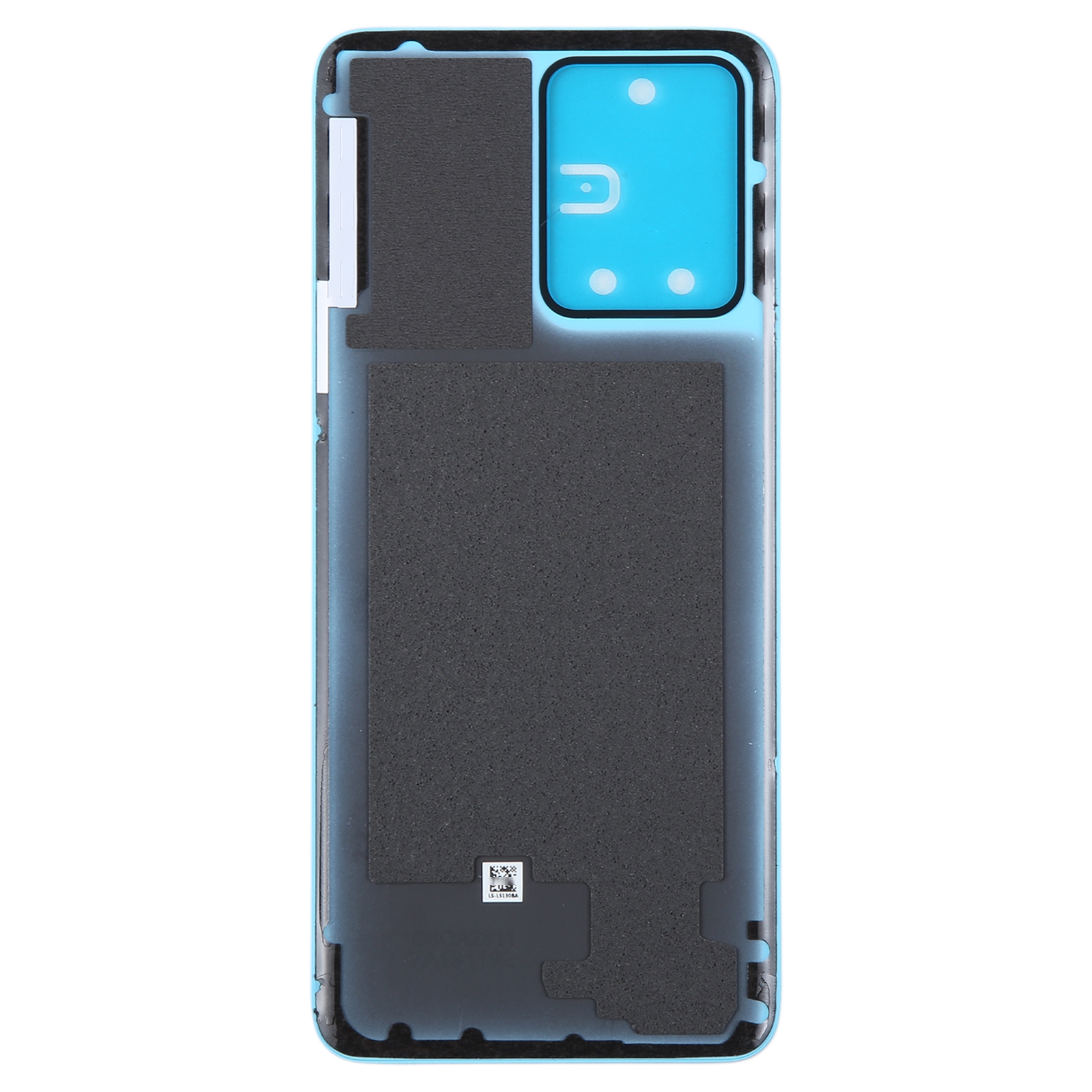 Realme 9 Pro+ Blue Back Cover Replacement - Image 2