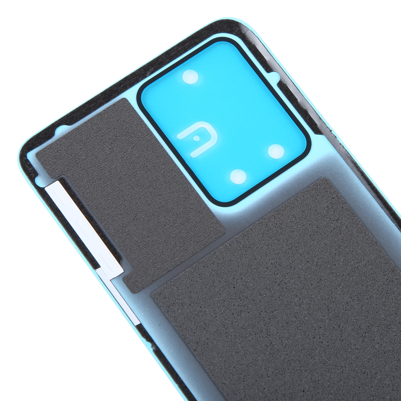 Realme 9 Pro+ Blue Back Cover Replacement - Image 4