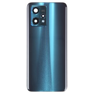 Realme 9 Pro+ green back cover replacement