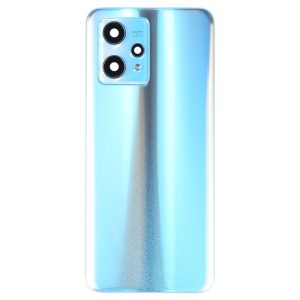 Realme 9 Pro+ blue back cover replacement
