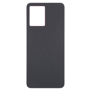 OPPO F21s Pro 5G black back cover replacement