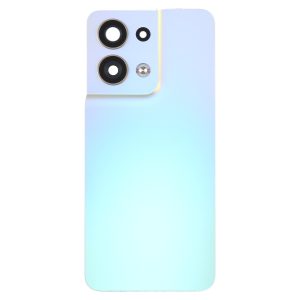OPPO Reno8 5G pink back cover replacement