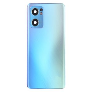 OPPO Reno7 5G blue back cover replacement