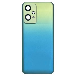 OnePlus Nord CE 2 Lite 5G blue back cover replacement