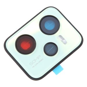 Realme C35 green camera lens cover replacement