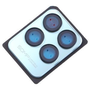 Realme 8i green camera lens cover replacement