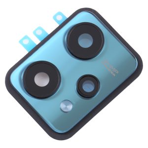 Realme 9 Pro green camera lens cover replacement