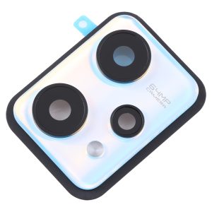 Realme 9 Pro blue camera lens cover replacement