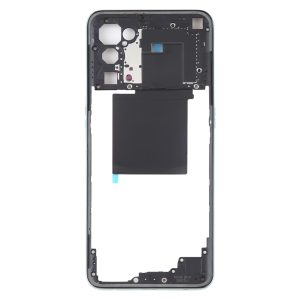 OPPO Find X3 Lite green middle frame replacement