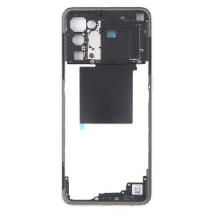 OPPO Reno5 5G gold middle frame replacement