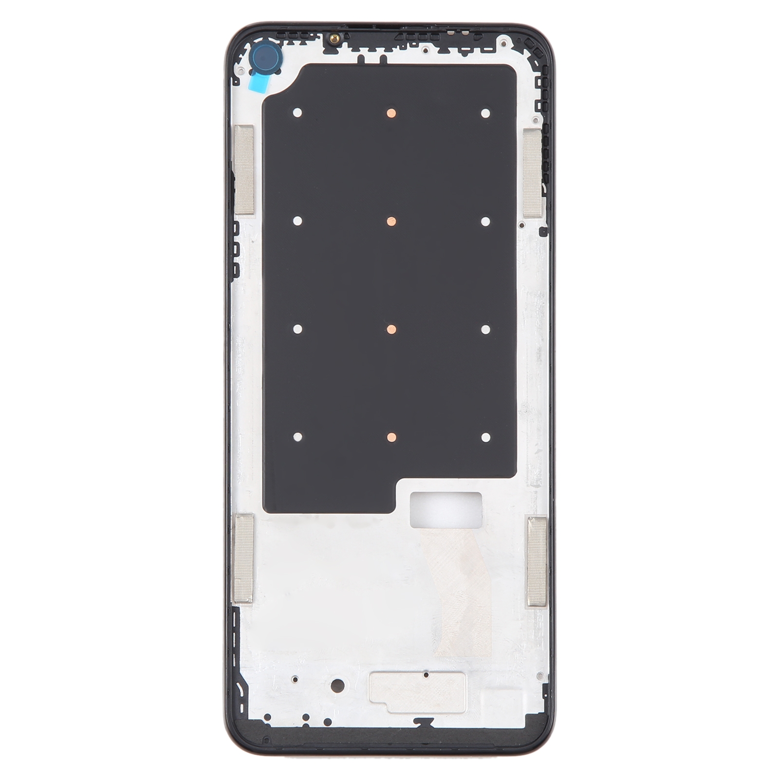 Realme V25 Front Housing Frame Replacement - Image 2