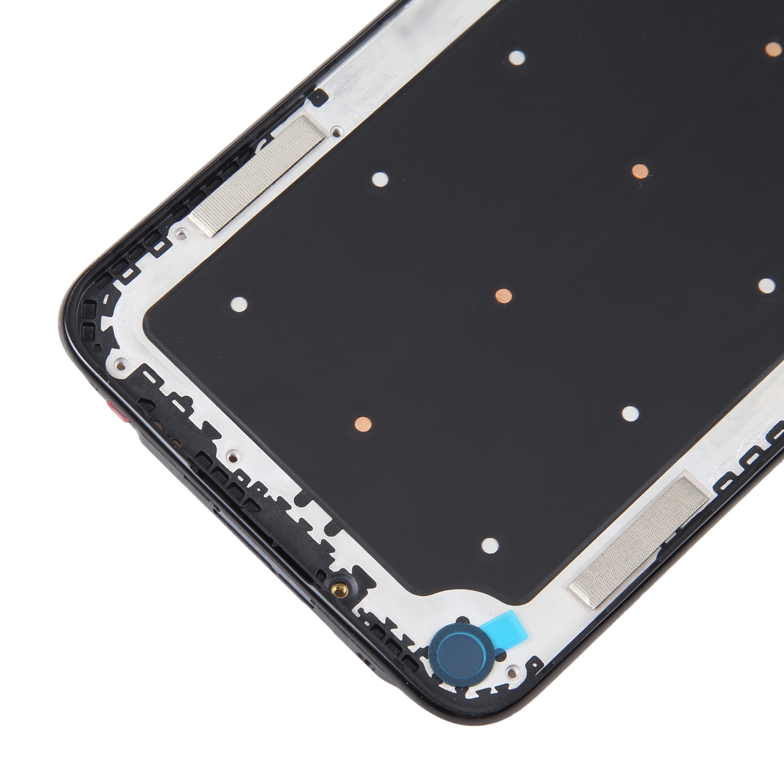 Realme V25 Front Housing Frame Replacement - Image 3