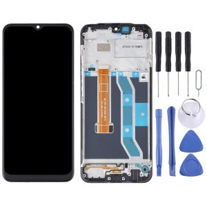 OPPO Realme C15 RMX2180 LCD screen replacement