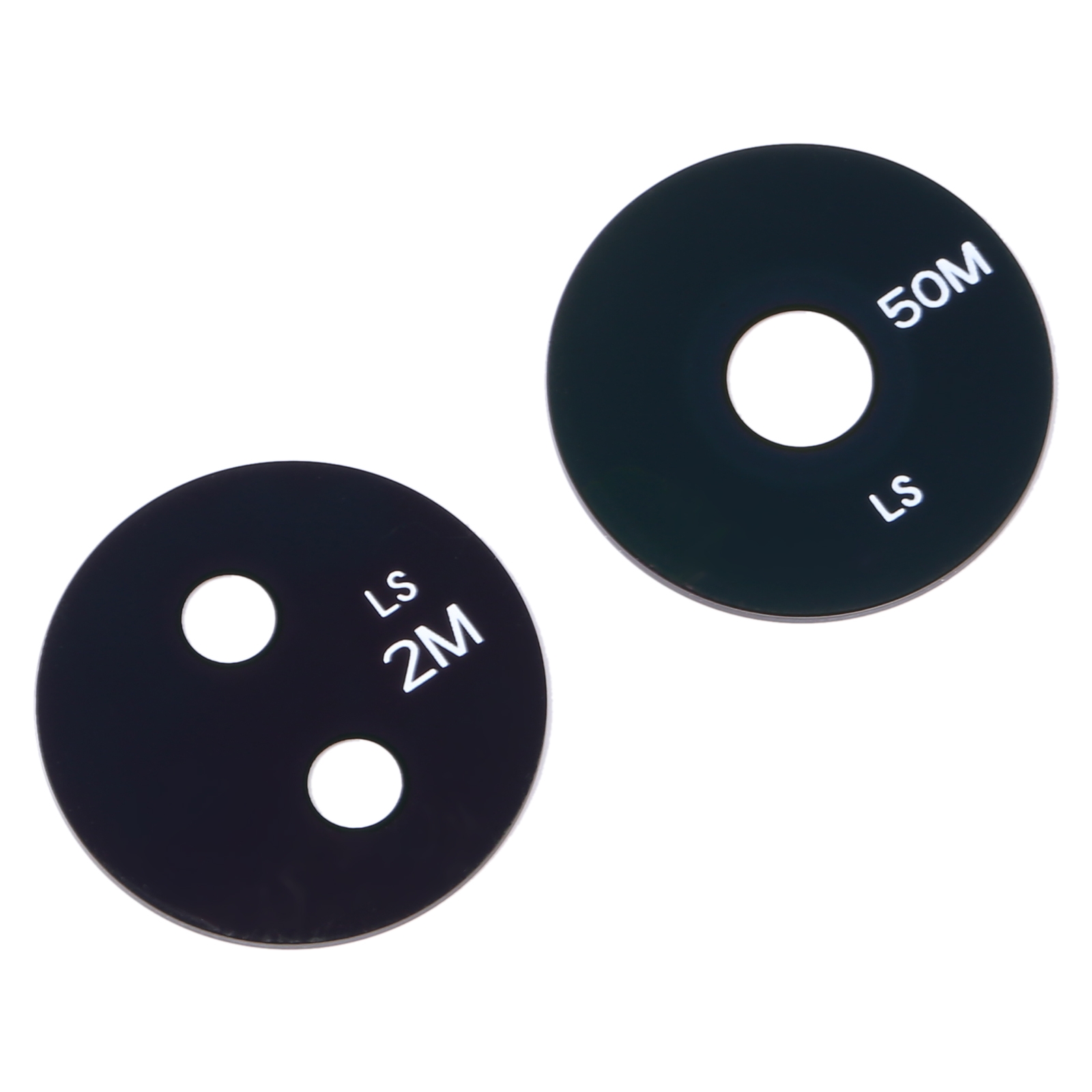OPPO A17 Back Camera Lens Replacement 10-Pack - Image 2