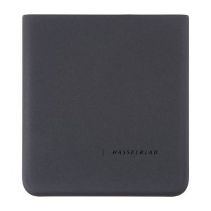 OPPO Find N2 Flip black back cover replacement