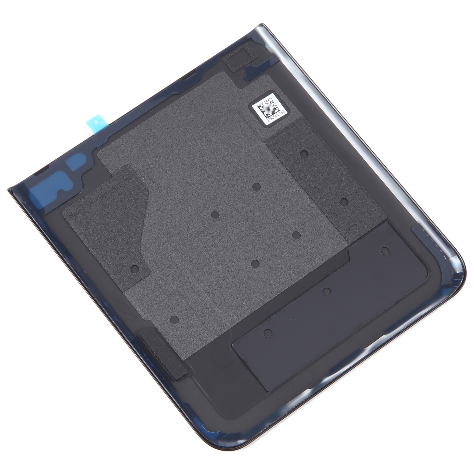 OPPO Find N2 Flip Black Back Cover Replacement - Image 3