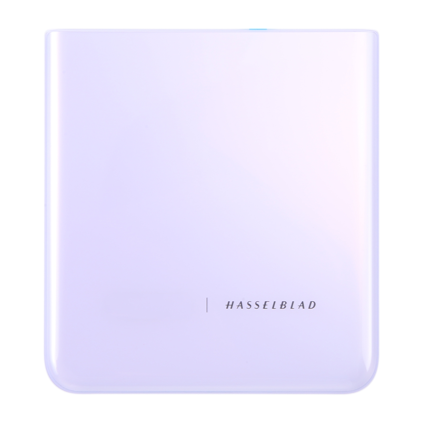 OPPO Find N2 Flip purple back cover replacement