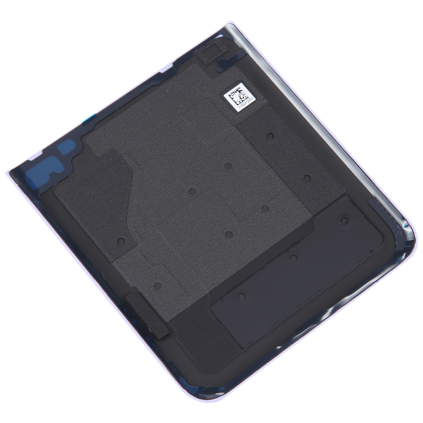 OPPO Find N2 Flip Purple Battery Back Cover Replacement - Image 3