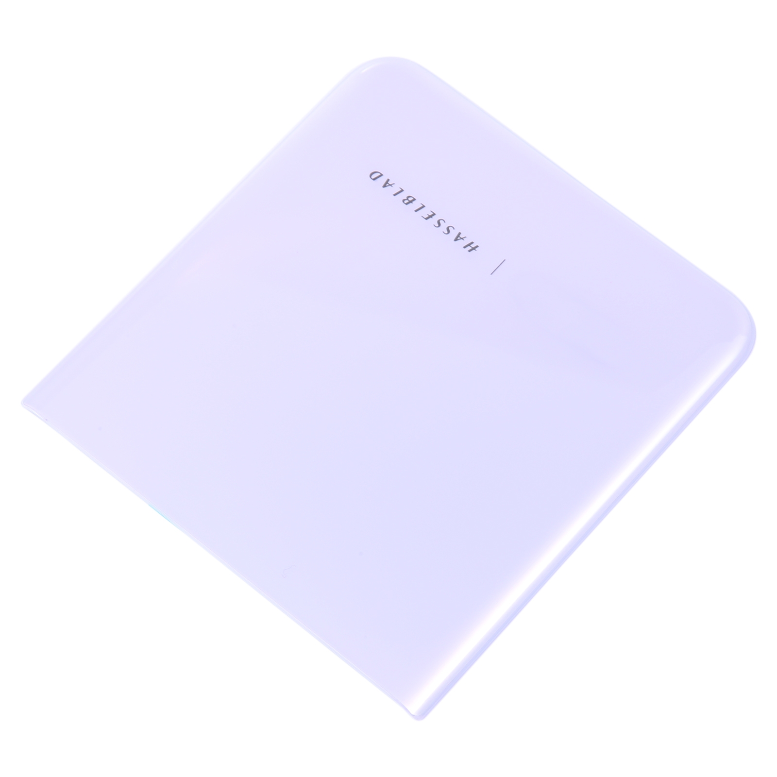 OPPO Find N2 Flip Purple Battery Back Cover Replacement - Image 4