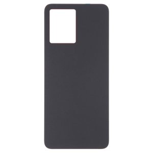 OPPO F21 Pro original battery back cover black