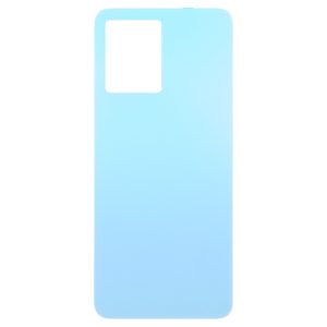 OPPO F21 Pro original blue battery back cover