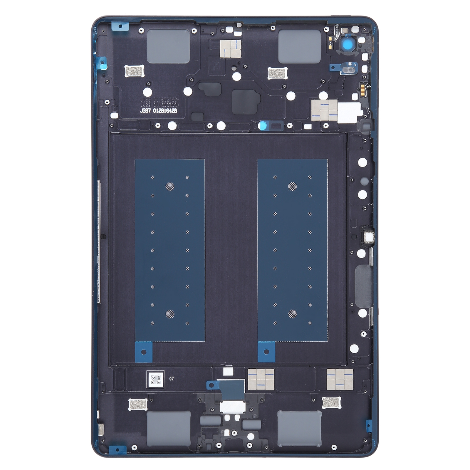 OPPO Pad Battery Back Cover Replacement - Image 2