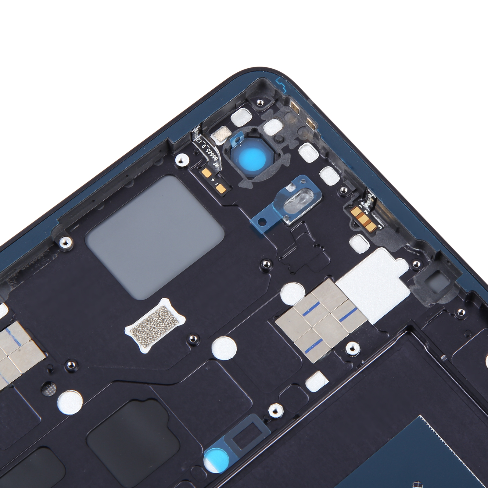 OPPO Pad Battery Back Cover Replacement - Image 4