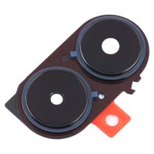OPPO Reno9 black camera lens cover replacement