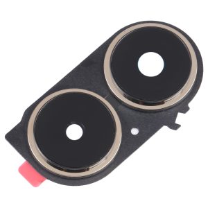 OPPO Reno9 gold camera lens cover replacement
