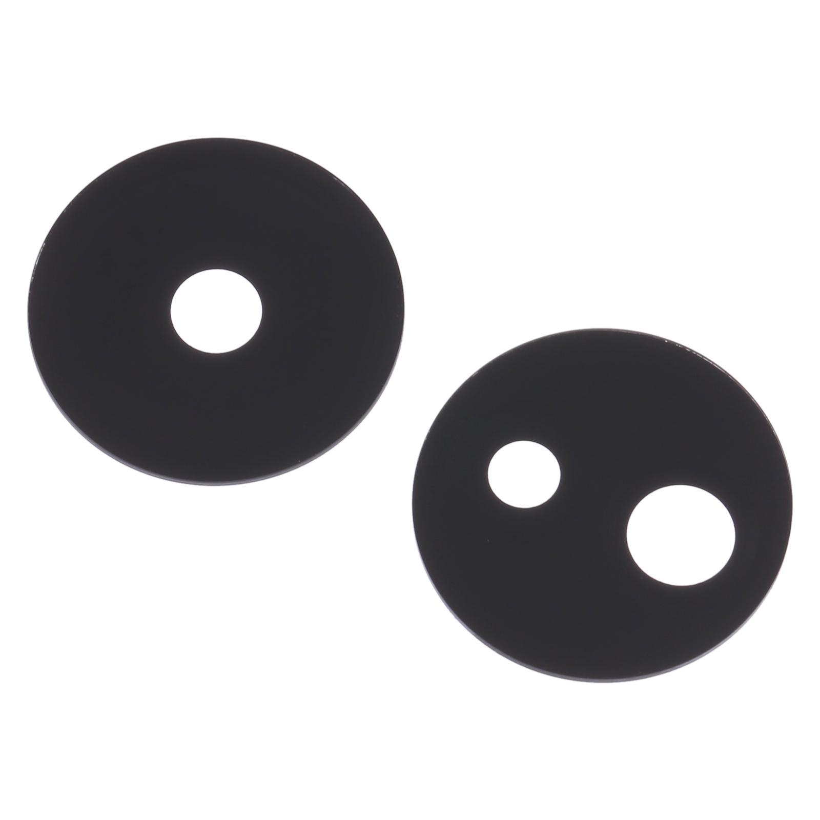Realme 10 Pro+ back camera lens replacement