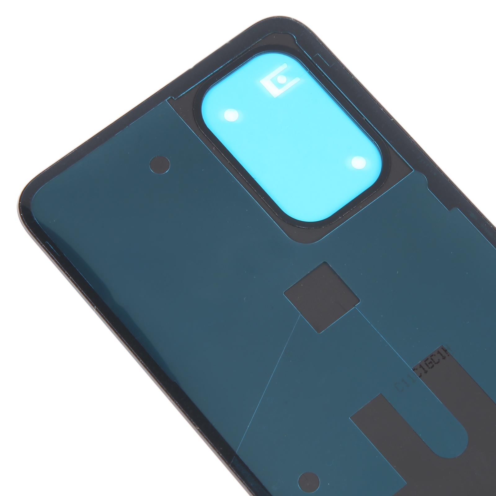 Nokia G400 Grey Back Cover Replacement - Image 4