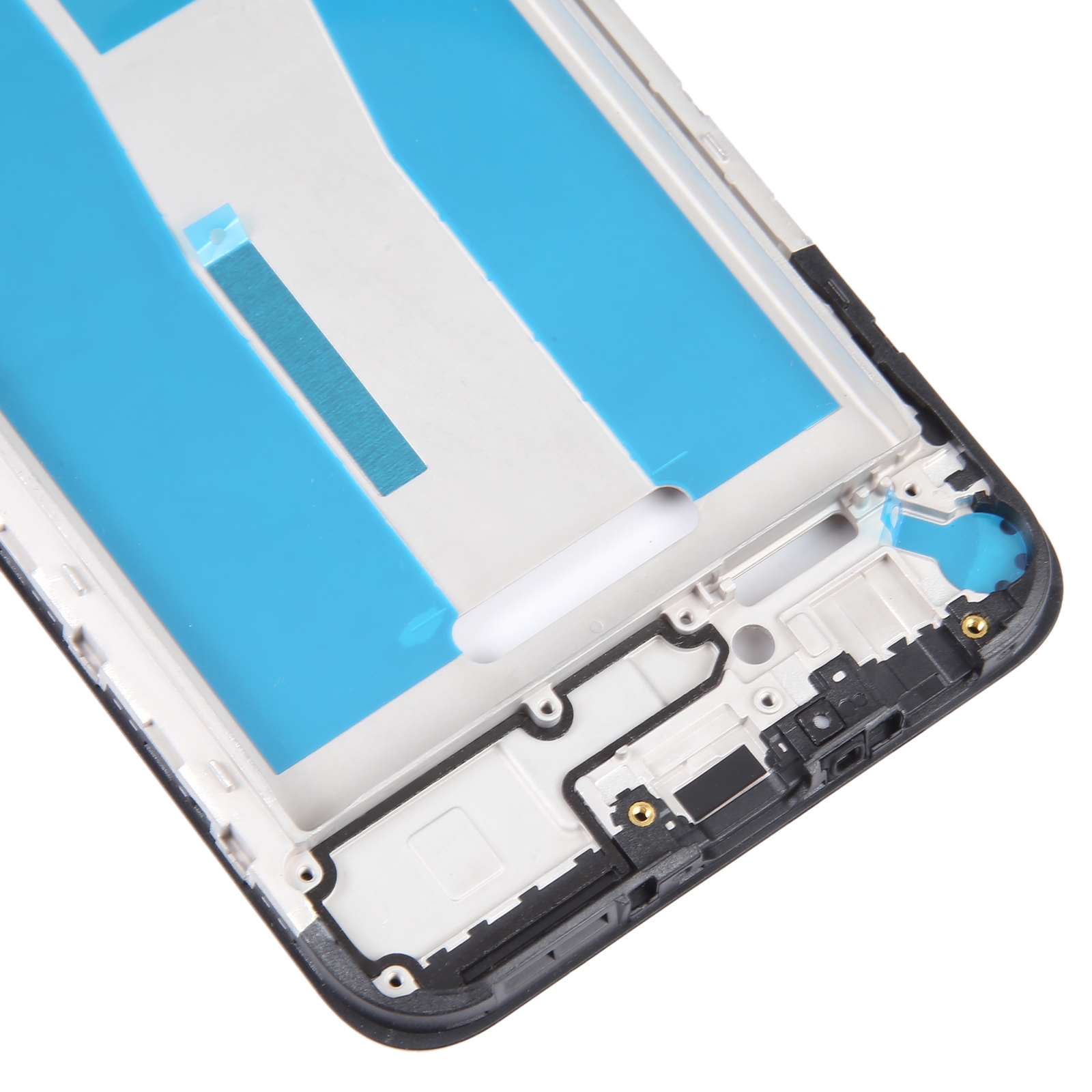 Nokia G400 Front Housing Frame Replacement - Image 3