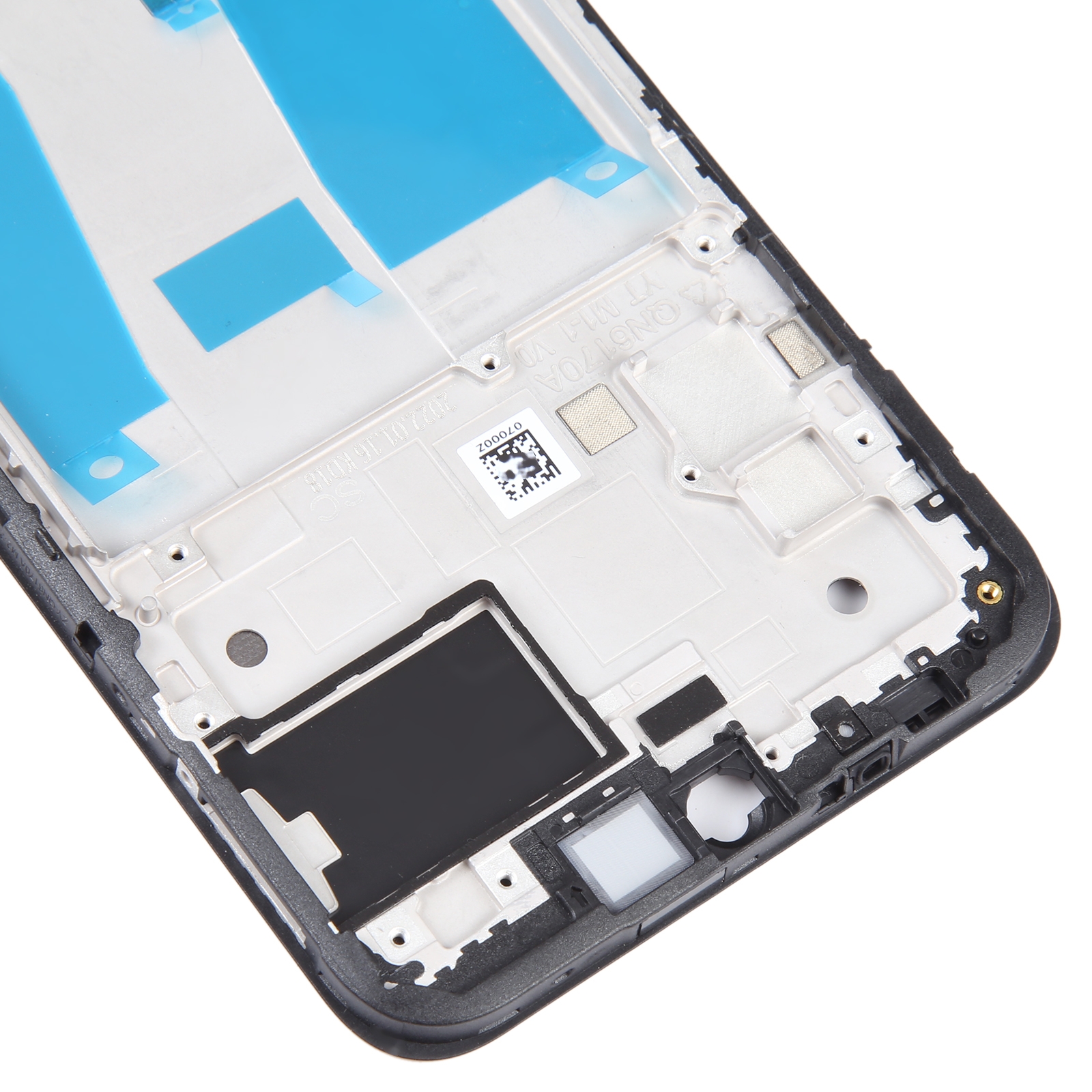 Nokia G400 Front Housing Frame Replacement - Image 4