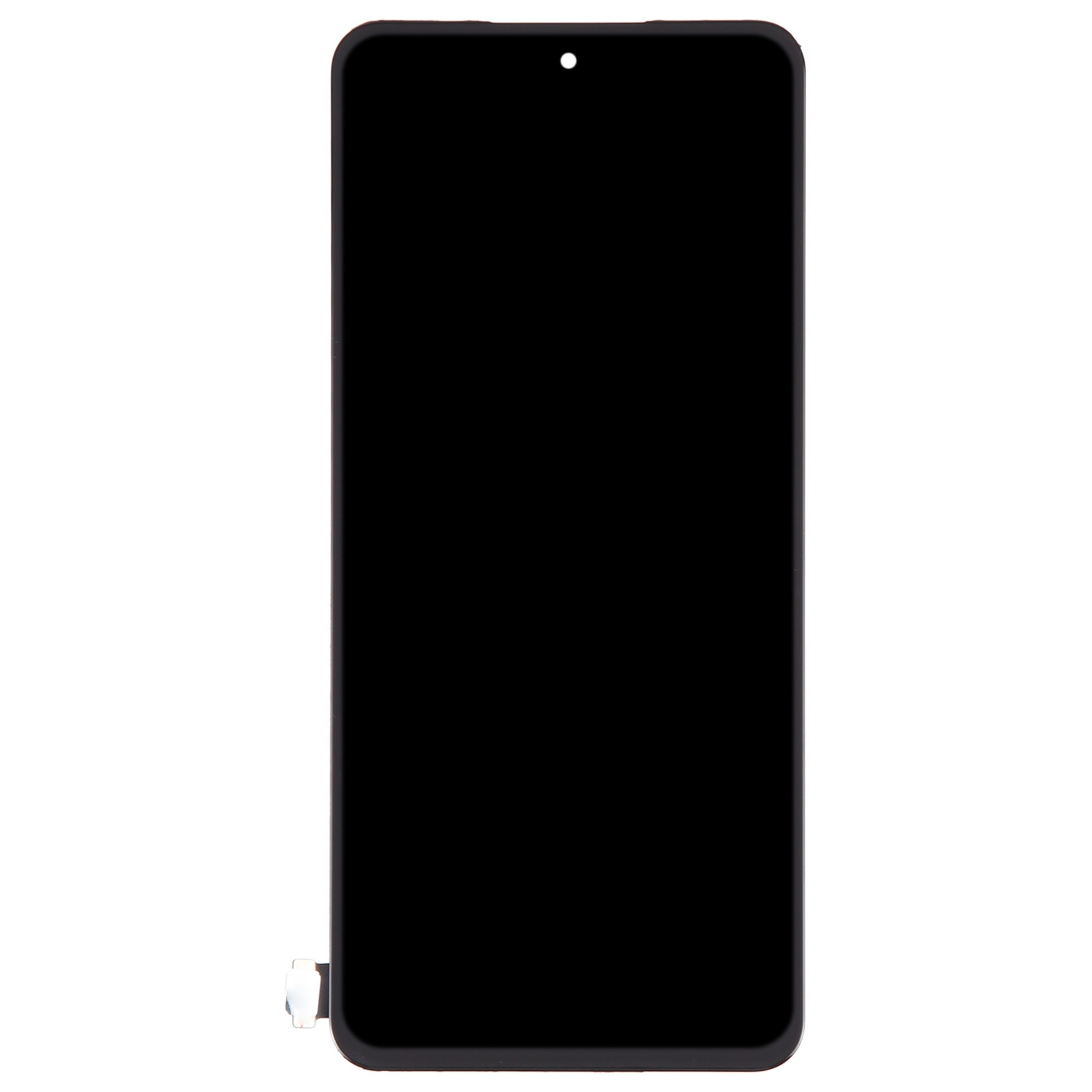 OnePlus Ace 2V screen replacement